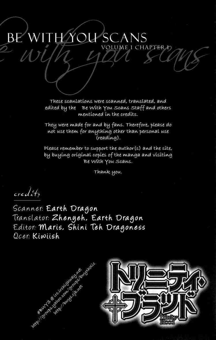 Bộ 3 Đẫm Máu - Chapter 2 - Trang 4