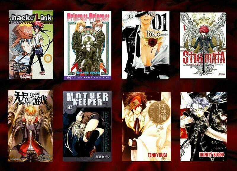 Bộ 3 Đẫm Máu - Chapter 2 - Trang 36