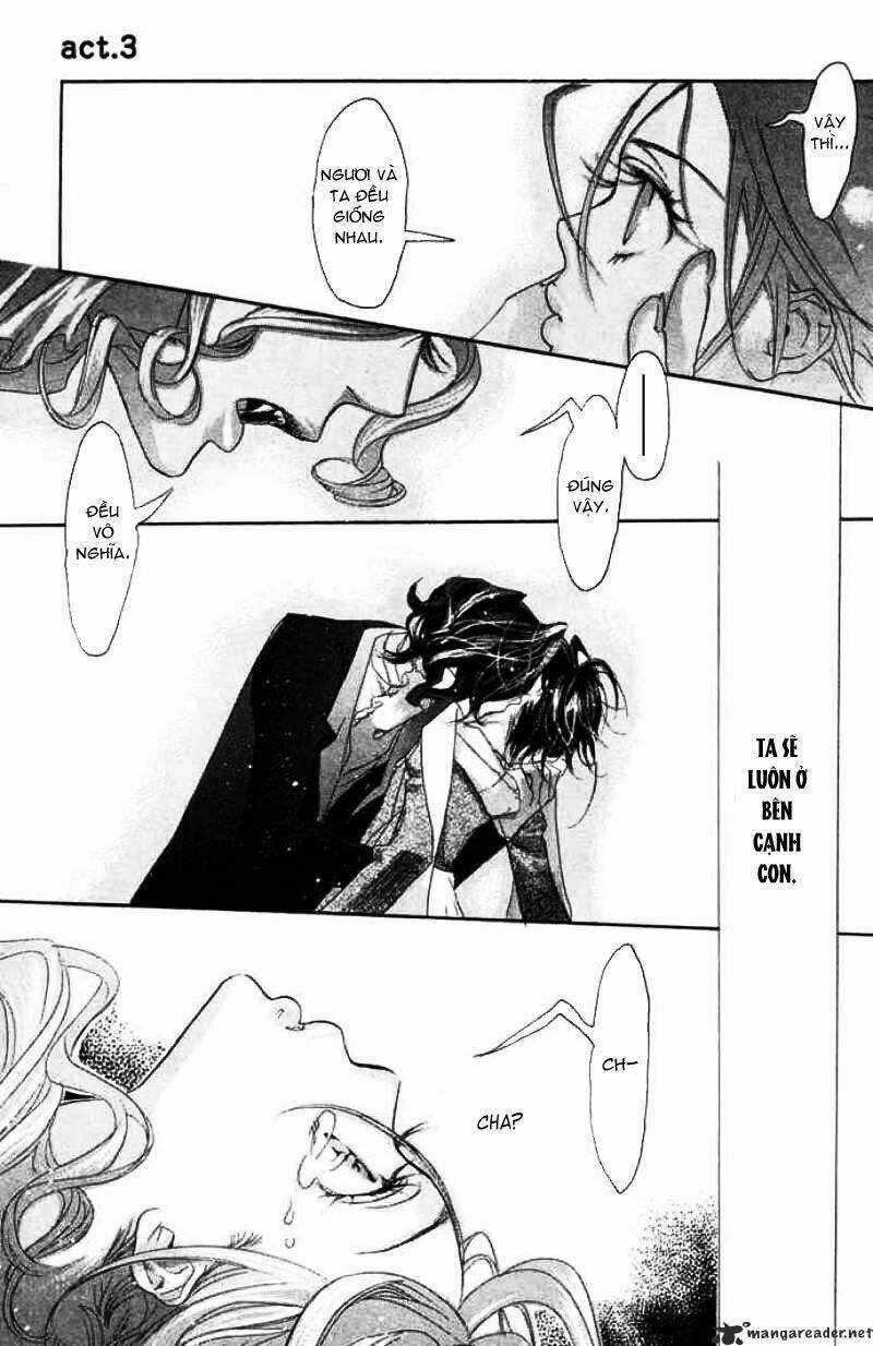 Bộ 3 Đẫm Máu - Chapter 3 - Trang 24