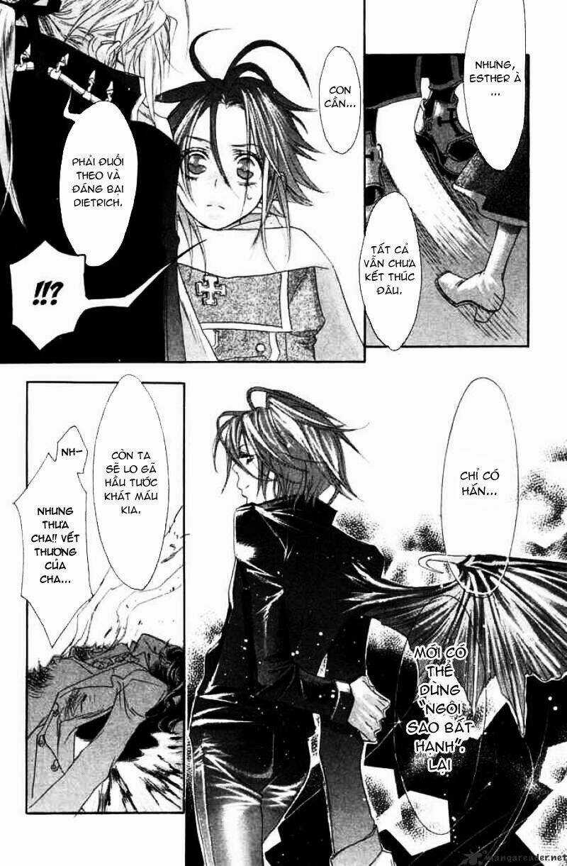 Bộ 3 Đẫm Máu - Chapter 3 - Trang 29