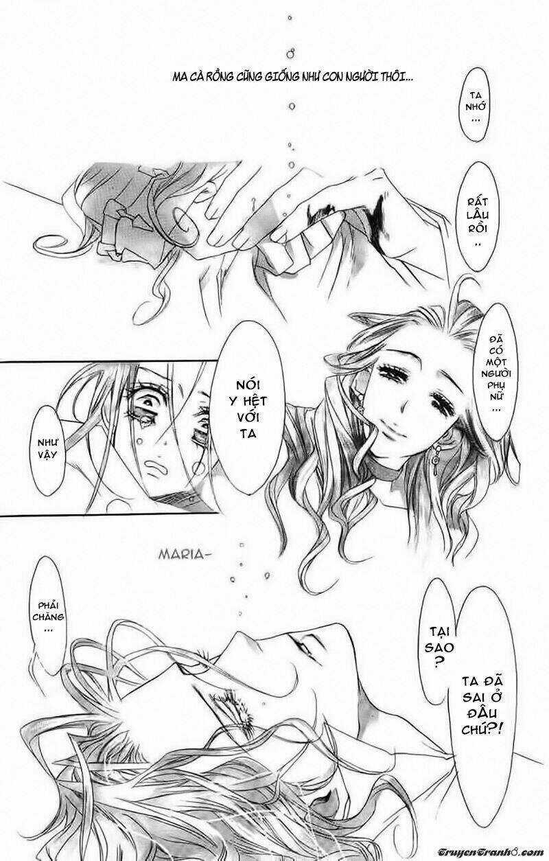 Bộ 3 Đẫm Máu - Chapter 4 - Trang 29