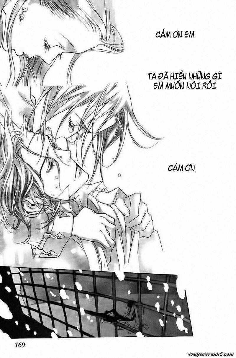 Bộ 3 Đẫm Máu - Chapter 4 - Trang 30