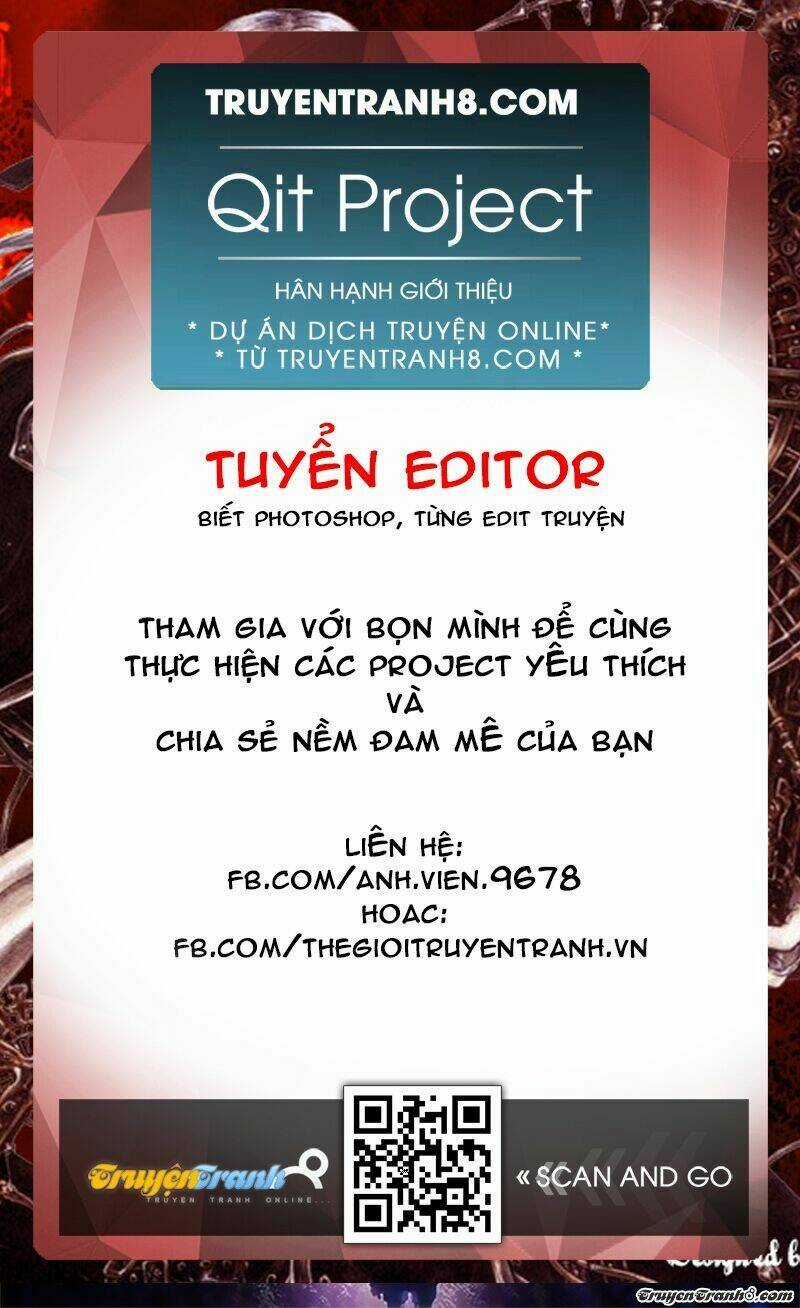 Bộ 3 Đẫm Máu - Chapter 4 - Trang 37