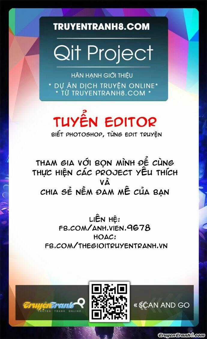 Bộ 3 Đẫm Máu - Chapter 5 - Trang 37