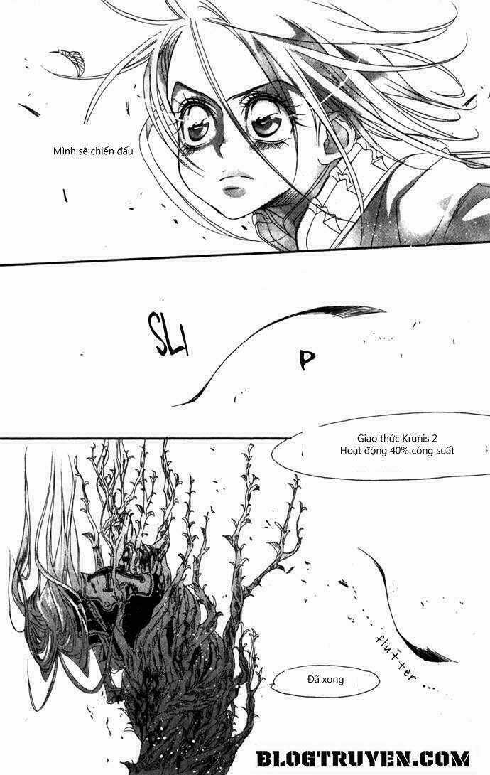 Bộ 3 Đẫm Máu - Chapter 6 - Trang 32