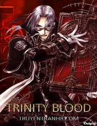 Đọc truyện Bộ 3 Đẫm Máu