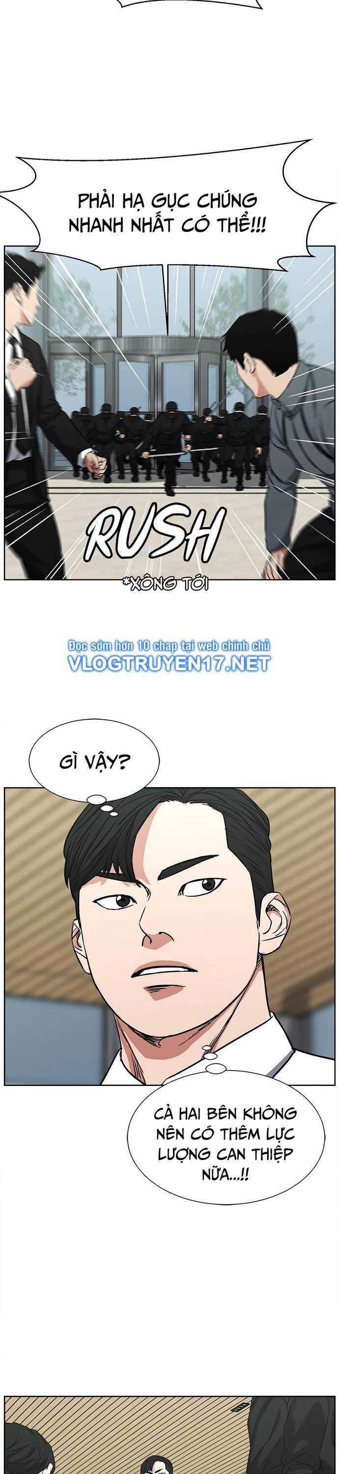 Bố Già Trùng Sinh - Chapter 46 - Trang 34