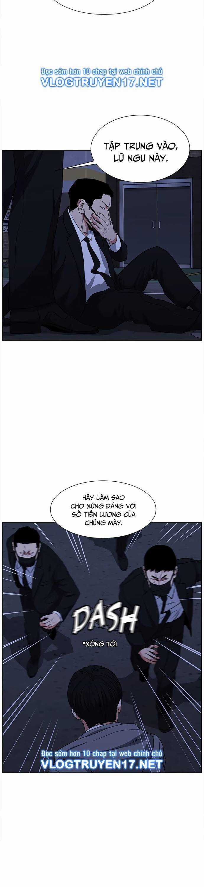 Bố Già Trùng Sinh - Chapter 46 - Trang 2