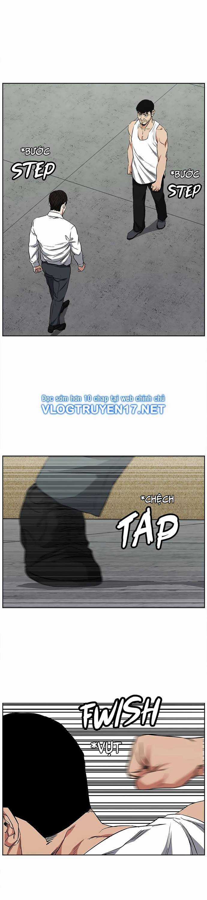 Bố Già Trùng Sinh - Chapter 46 - Trang 29