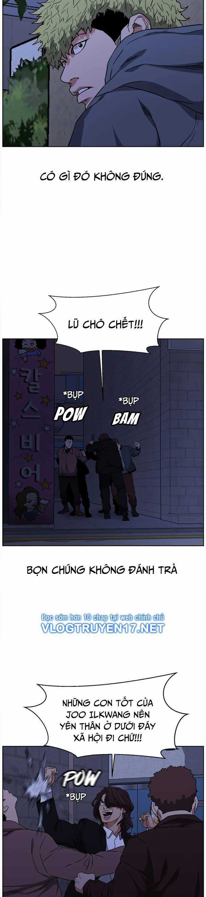 Bố Già Trùng Sinh - Chapter 46 - Trang 12