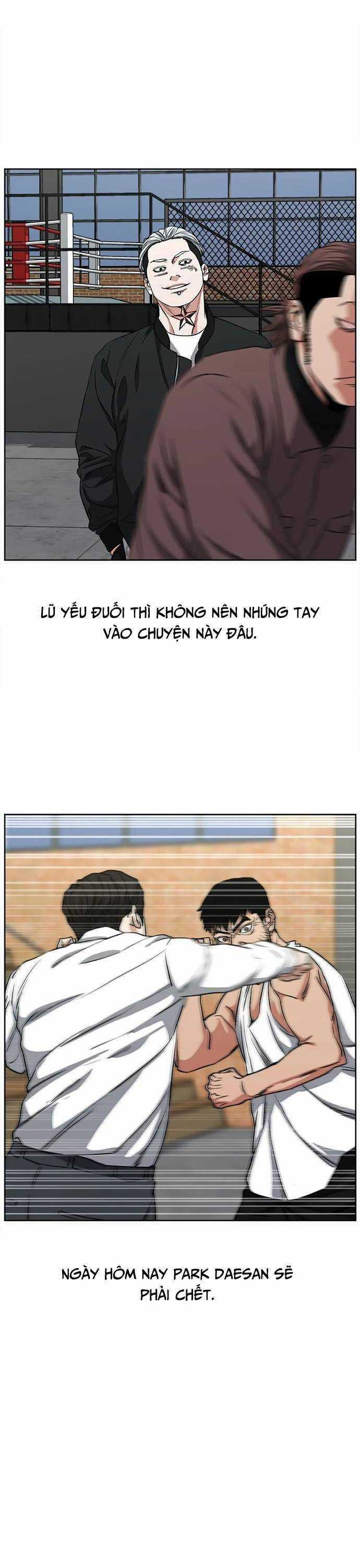 Bố Già Trùng Sinh - Chapter 47 - Trang 1