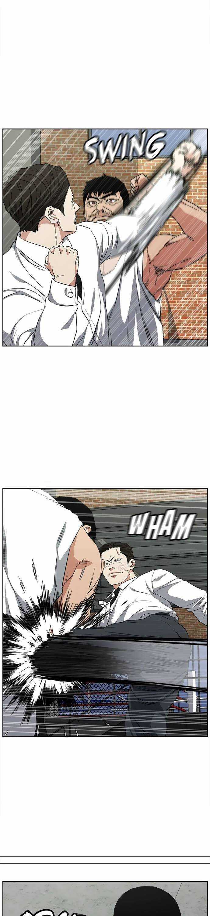 Bố Già Trùng Sinh - Chapter 47 - Trang 7