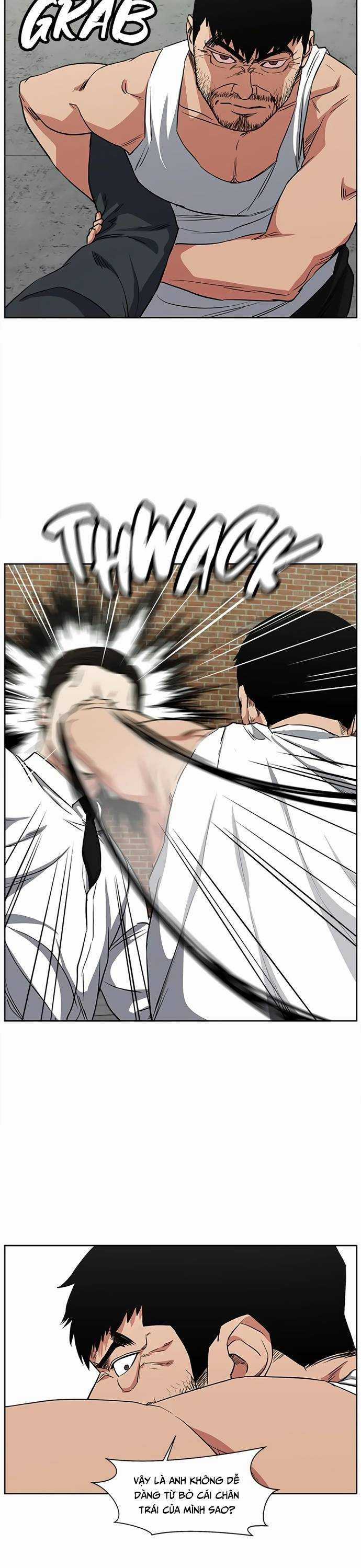 Bố Già Trùng Sinh - Chapter 47 - Trang 8