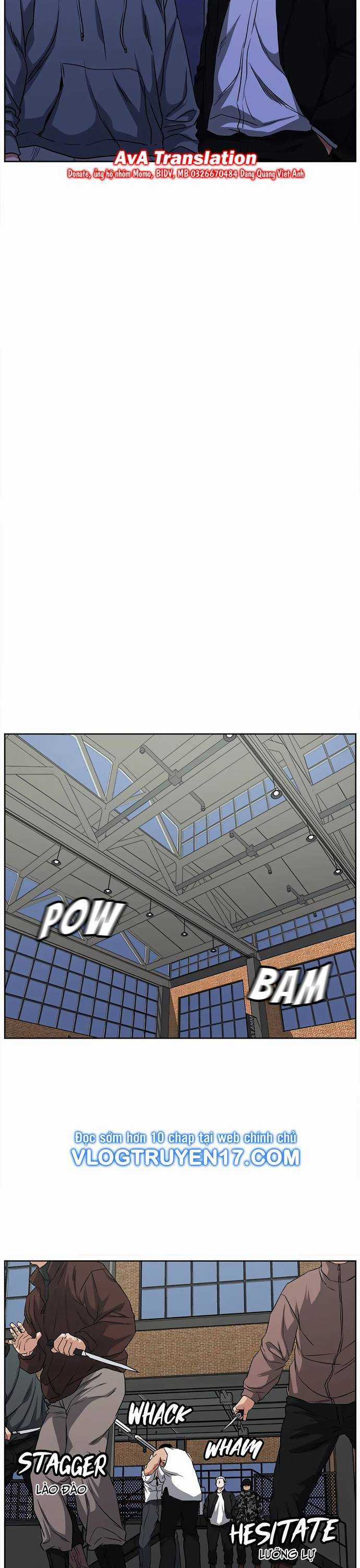 Bố Già Trùng Sinh - Chapter 48 - Trang 15