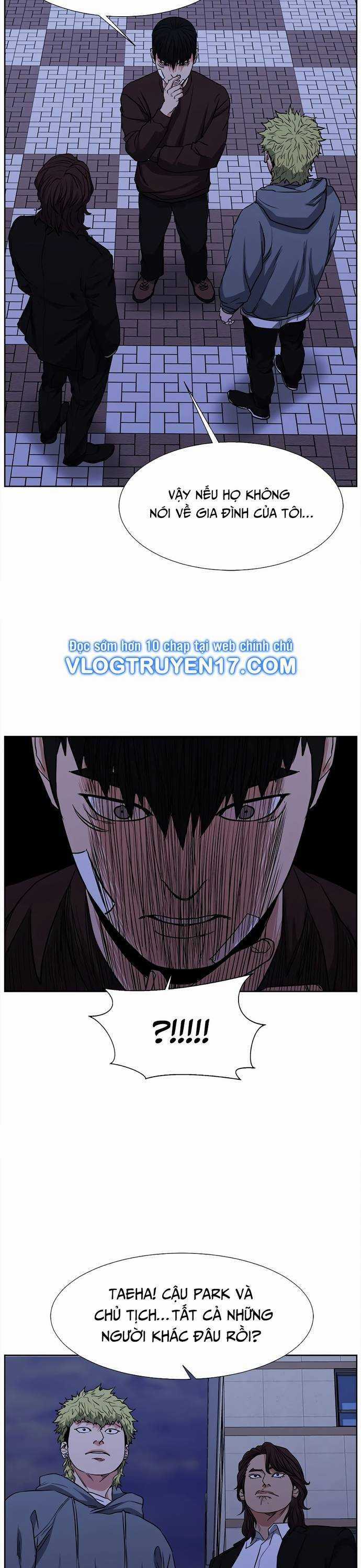 Bố Già Trùng Sinh - Chapter 48 - Trang 14