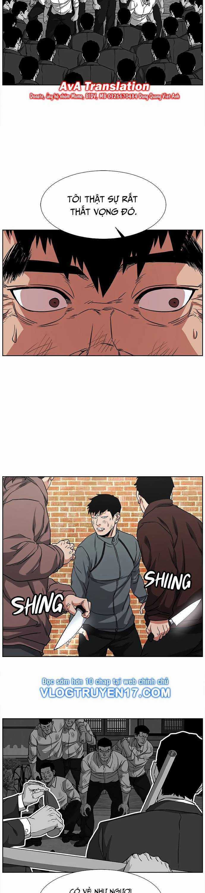 Bố Già Trùng Sinh - Chapter 48 - Trang 7