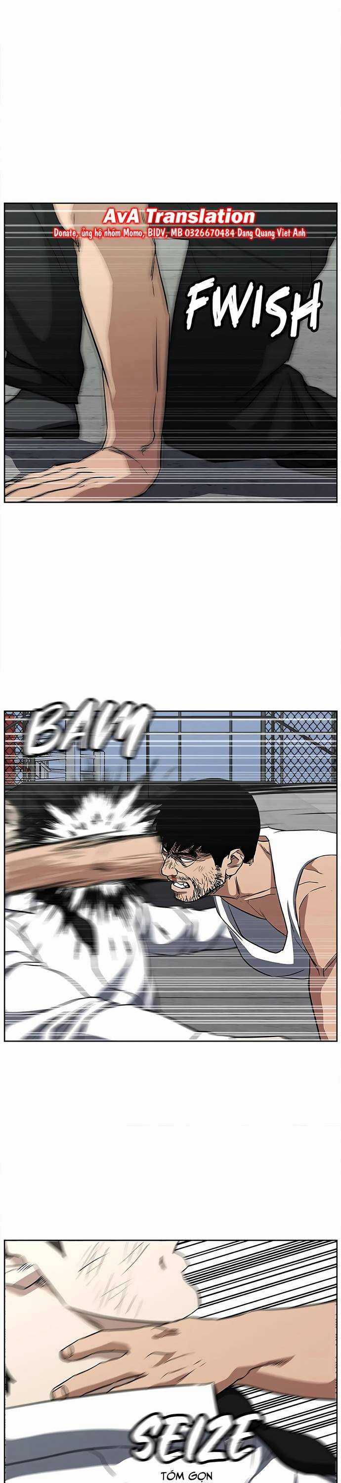 Bố Già Trùng Sinh - Chapter 48 - Trang 25