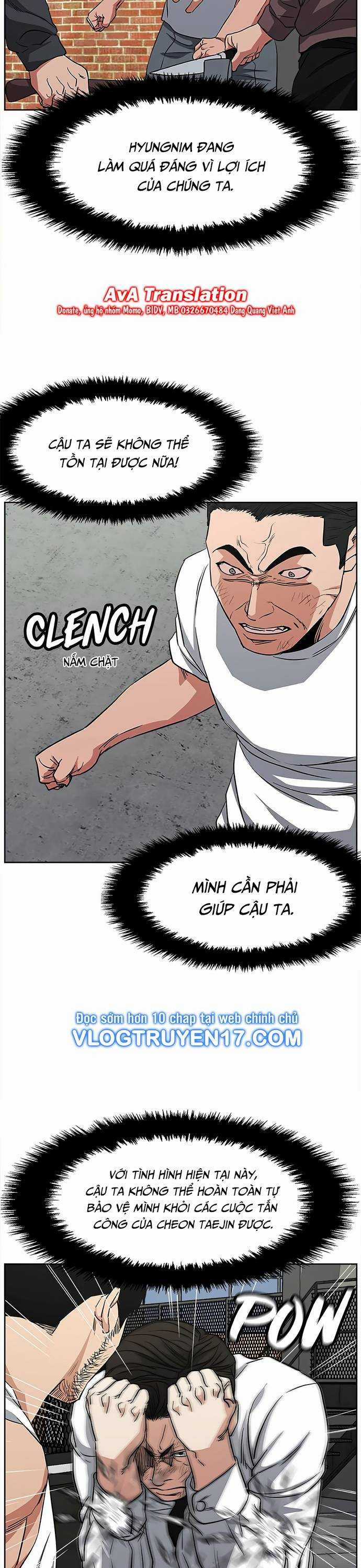 Bố Già Trùng Sinh - Chapter 48 - Trang 18