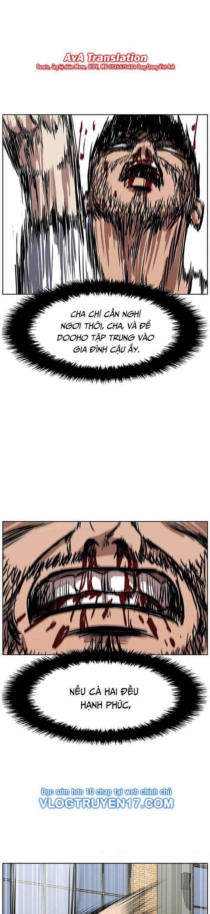 Bố Già Trùng Sinh - Chapter 48 - Trang 31