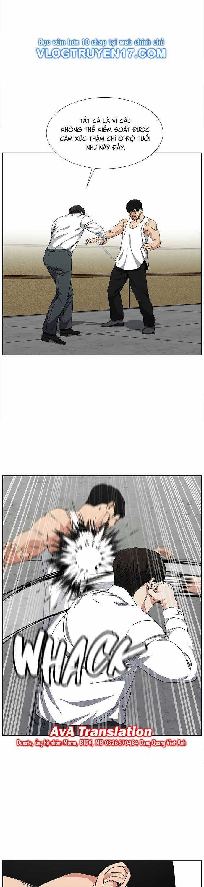 Bố Già Trùng Sinh - Chapter 48 - Trang 2