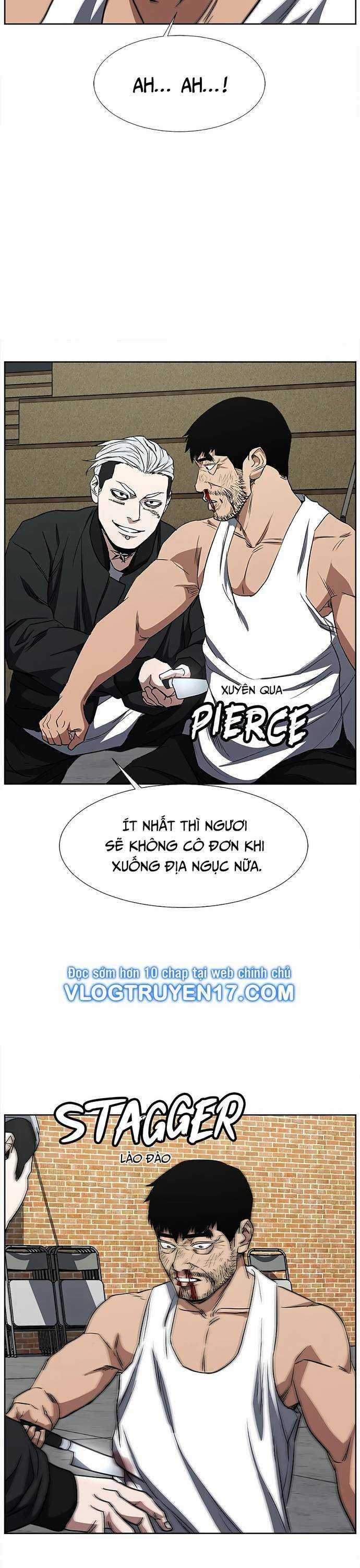 Bố Già Trùng Sinh - Chapter 48 - Trang 34