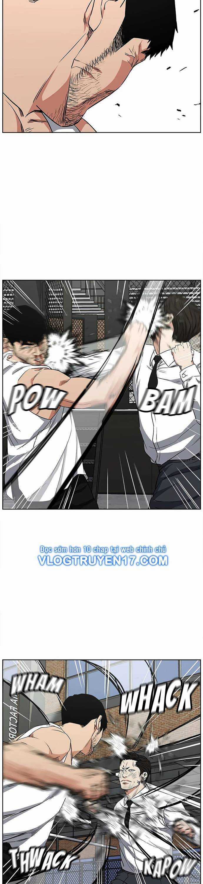 Bố Già Trùng Sinh - Chapter 48 - Trang 3