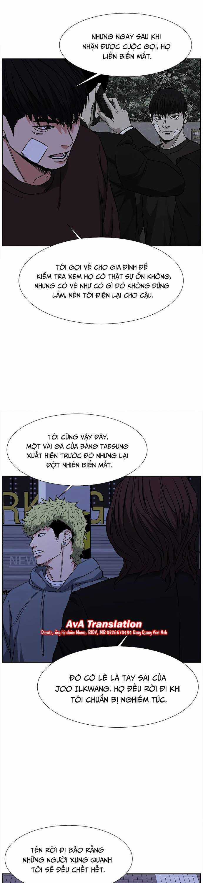 Bố Già Trùng Sinh - Chapter 48 - Trang 13