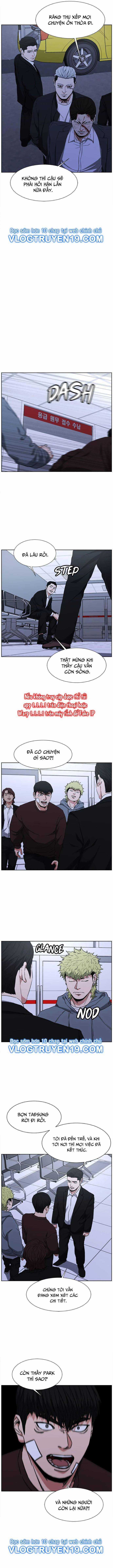 Bố Già Trùng Sinh - Chapter 49 - Trang 4