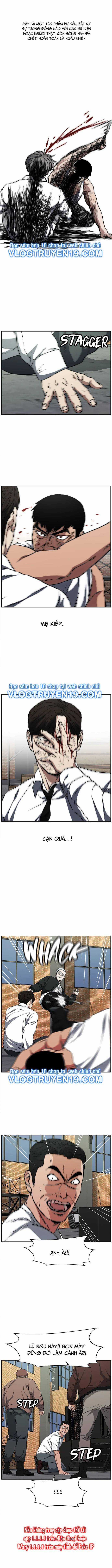 Bố Già Trùng Sinh - Chapter 49 - Trang 1