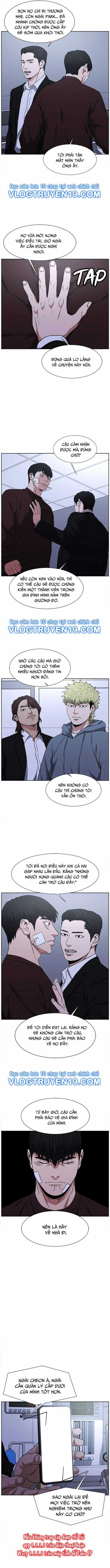 Bố Già Trùng Sinh - Chapter 49 - Trang 5