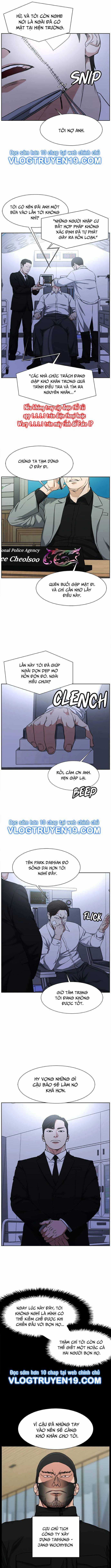 Bố Già Trùng Sinh - Chapter 49 - Trang 6