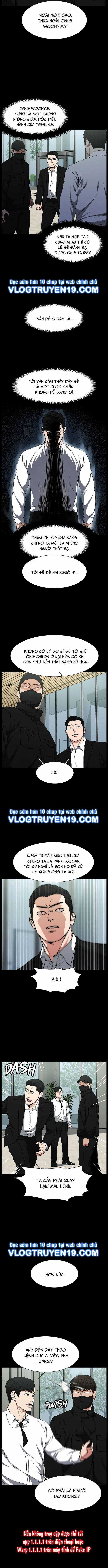 Bố Già Trùng Sinh - Chapter 49 - Trang 7