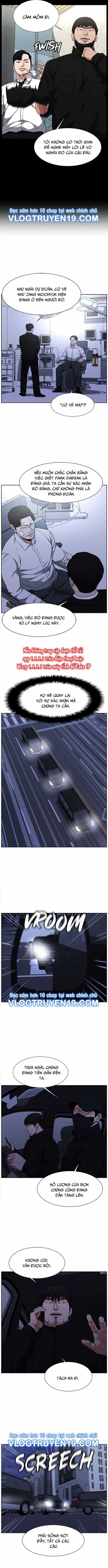 Bố Già Trùng Sinh - Chapter 49 - Trang 8