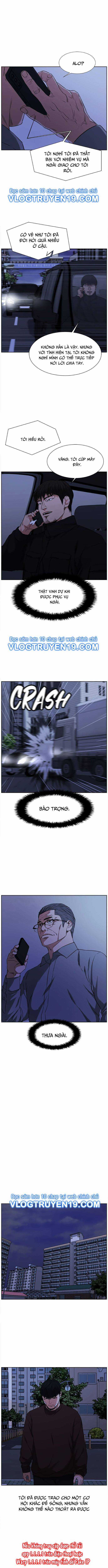 Bố Già Trùng Sinh - Chapter 49 - Trang 9