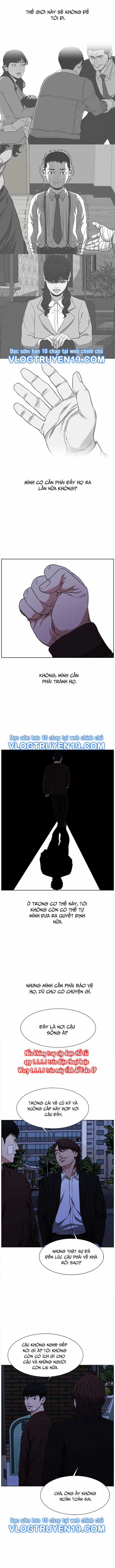 Bố Già Trùng Sinh - Chapter 49 - Trang 10