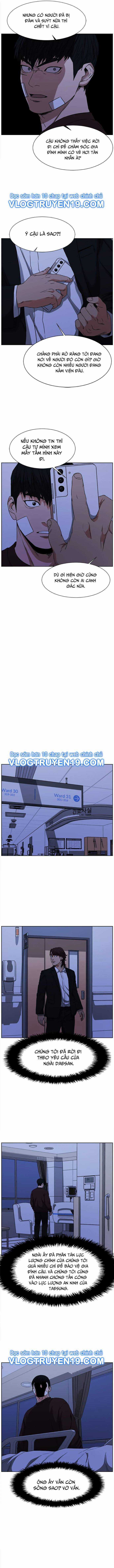 Bố Già Trùng Sinh - Chapter 49 - Trang 11