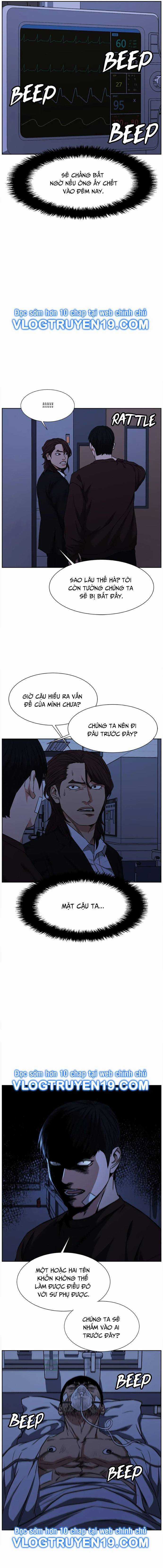 Bố Già Trùng Sinh - Chapter 49 - Trang 12