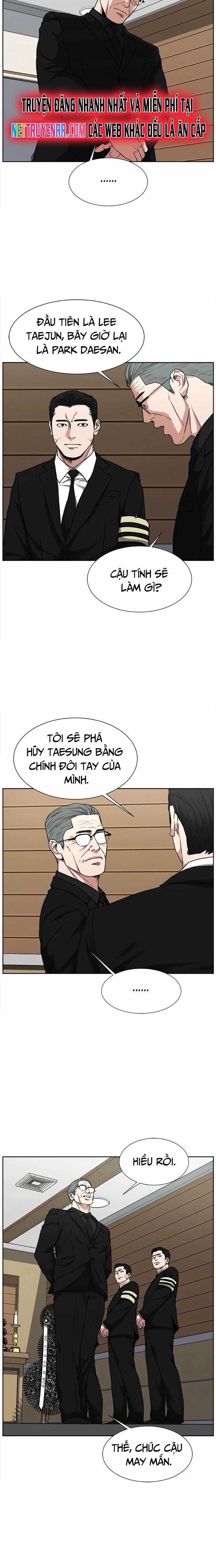 Bố Già Trùng Sinh - Chapter 51 - Trang 5