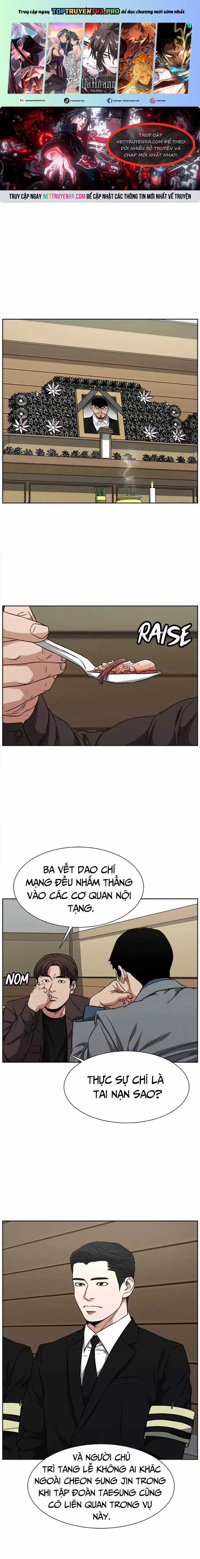 Bố Già Trùng Sinh - Chapter 51 - Trang 1