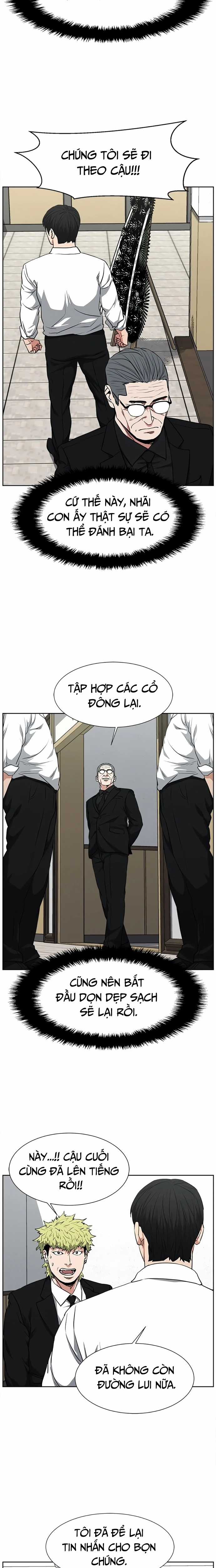 Bố Già Trùng Sinh - Chapter 51 - Trang 9