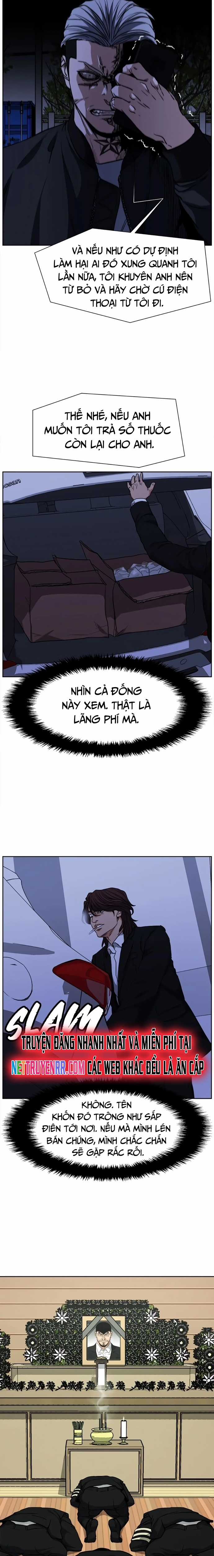 Bố Già Trùng Sinh - Chapter 51 - Trang 12