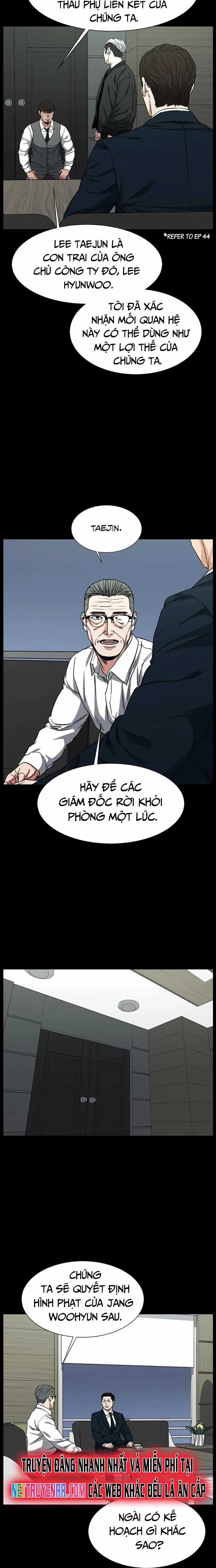 Bố Già Trùng Sinh - Chapter 51 - Trang 19