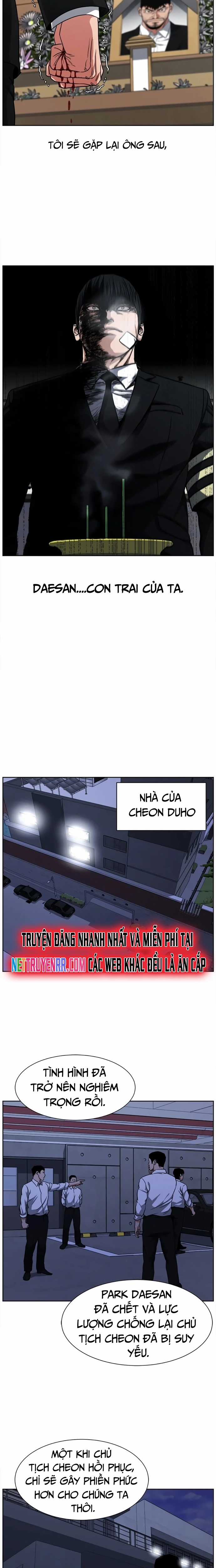Bố Già Trùng Sinh - Chapter 51 - Trang 14