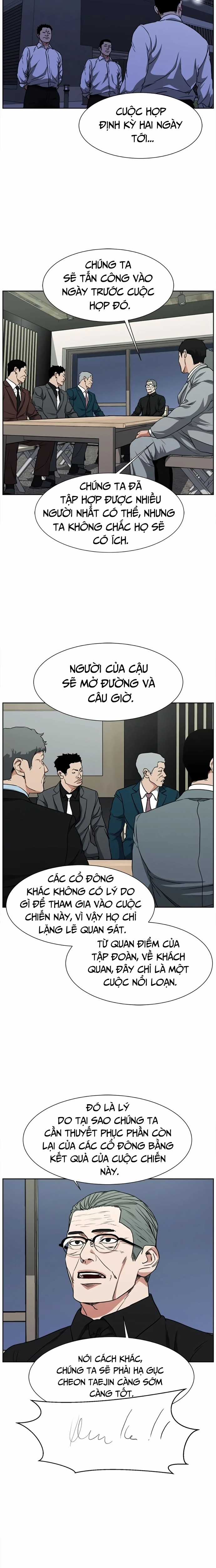 Bố Già Trùng Sinh - Chapter 51 - Trang 15