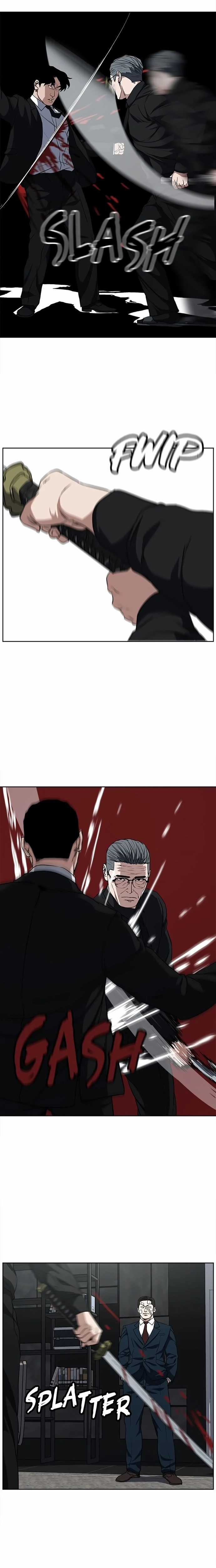 Bố Già Trùng Sinh - Chapter 51 - Trang 22