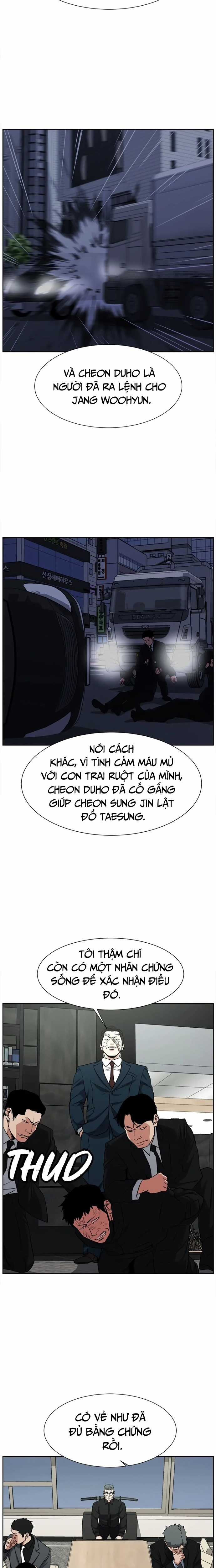 Bố Già Trùng Sinh - Chapter 51 - Trang 17