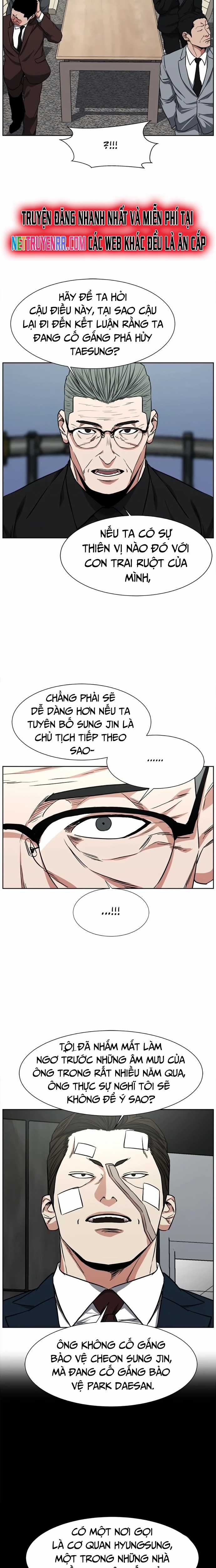 Bố Già Trùng Sinh - Chapter 51 - Trang 18