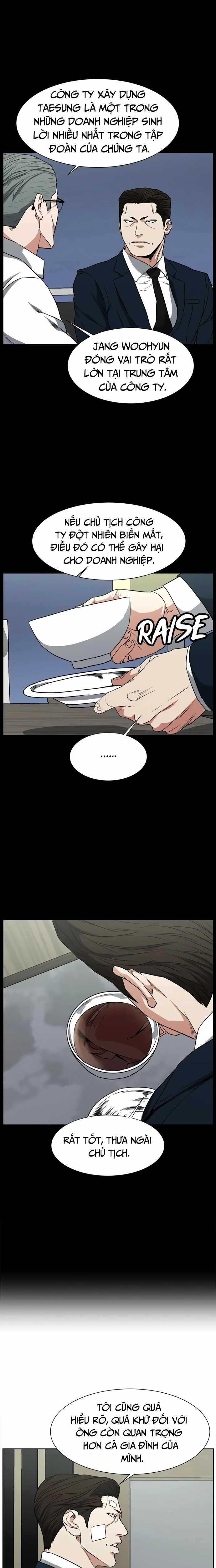 Bố Già Trùng Sinh - Chapter 51 - Trang 20