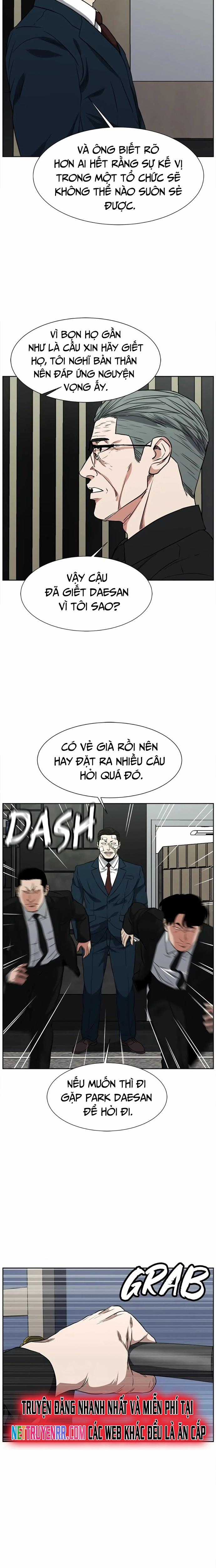 Bố Già Trùng Sinh - Chapter 51 - Trang 21