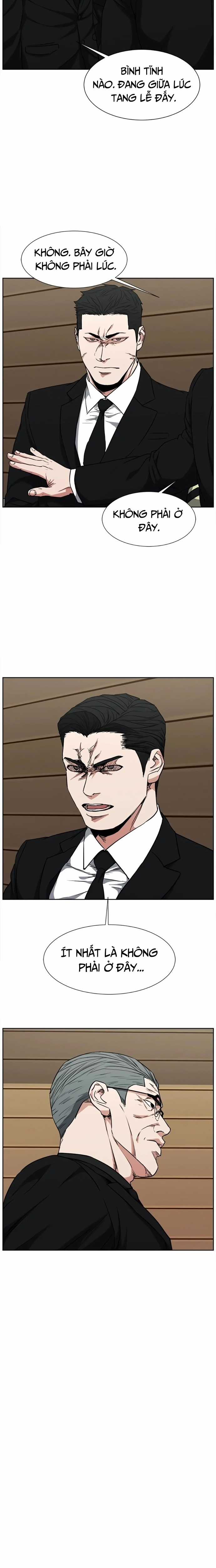 Bố Già Trùng Sinh - Chapter 51 - Trang 3